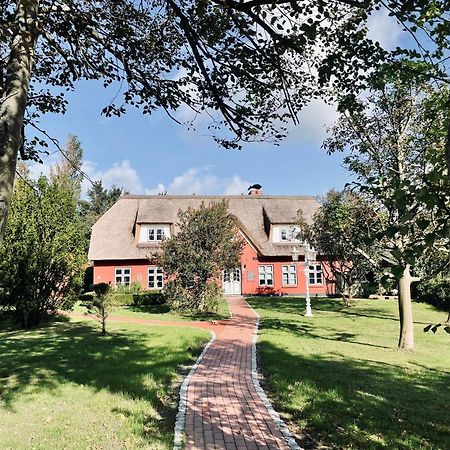 Alte Schule Spo Apartment Sankt Peter-Ording Exterior photo