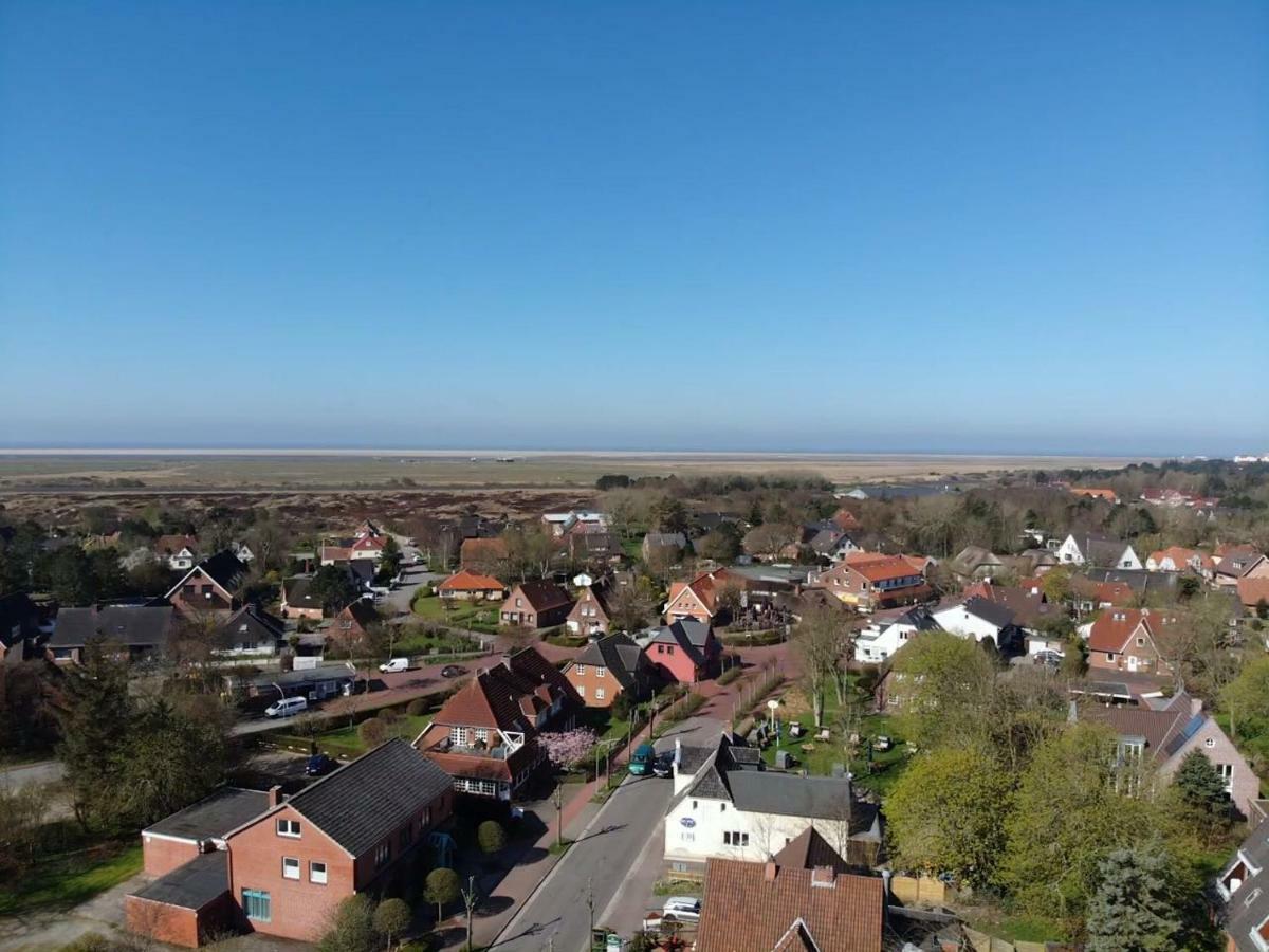 Alte Schule Spo Apartment Sankt Peter-Ording Exterior photo